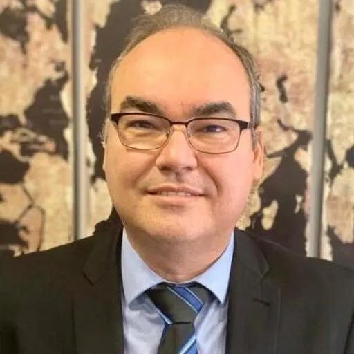 Foto de Cleber Chagas