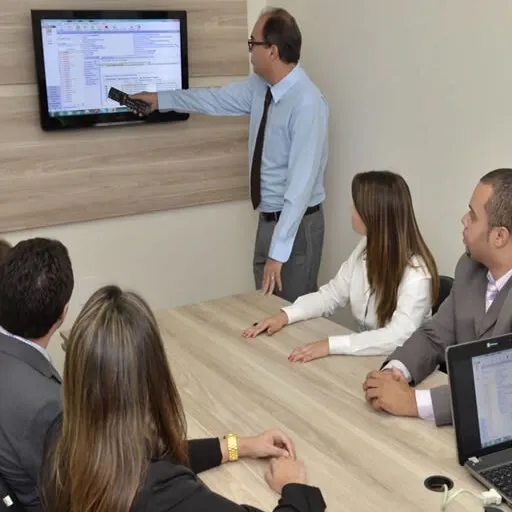 Foto do Escritório Chagas Sociedade de Advogados